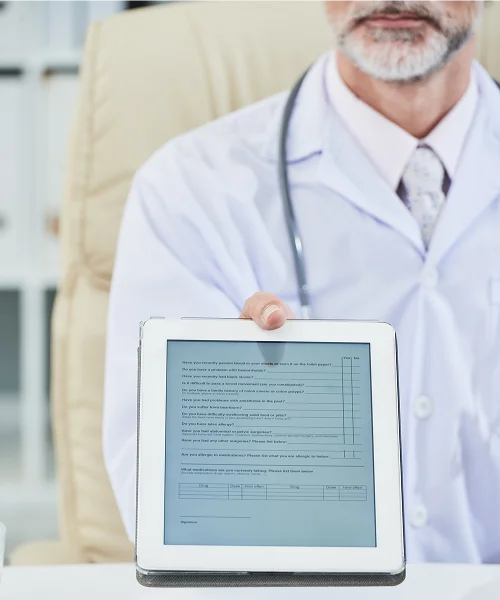 Who Our Medical Transcription Service Is For