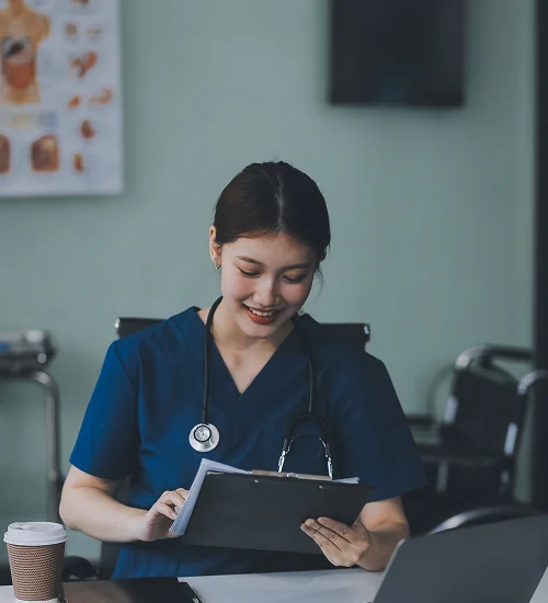 We Deliver What You Need