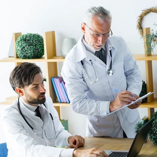 Expert Guidance for Complex Challenges