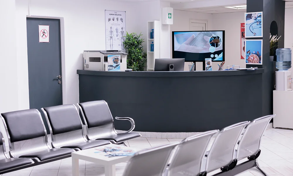 Who This AI Medical Billing Audit Is For