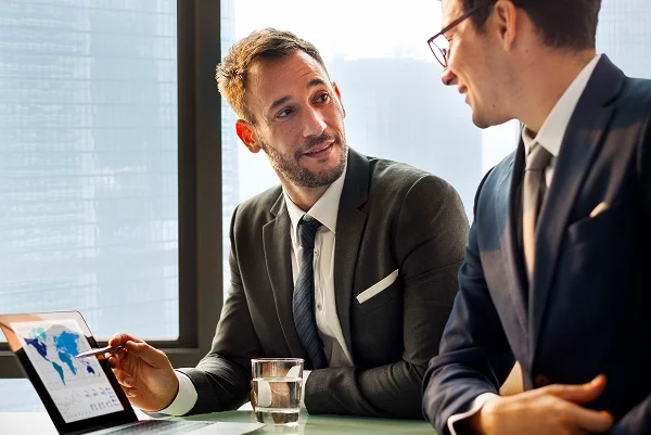 Building Long-Term Value in Healthcare