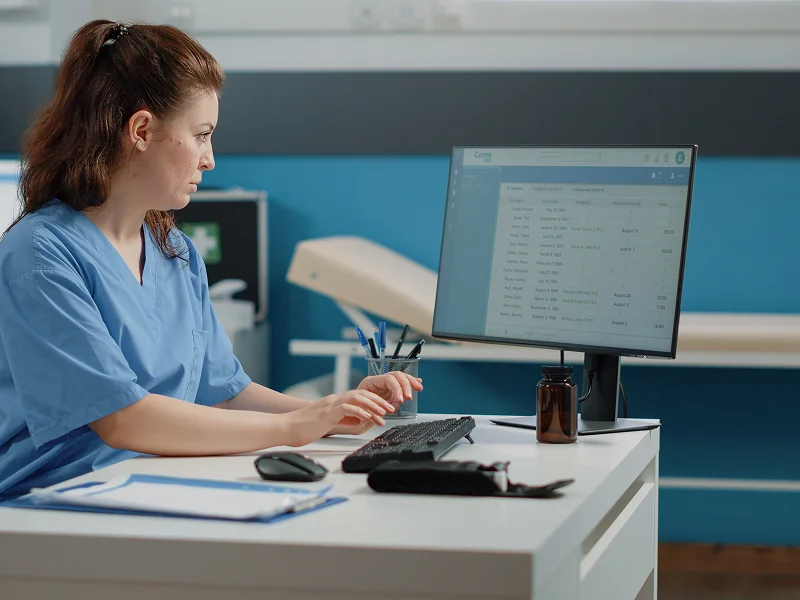 A Faster and More Accurate Way to Audit