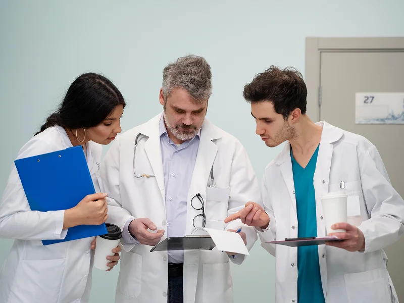 Why Claim Prioritization Matters