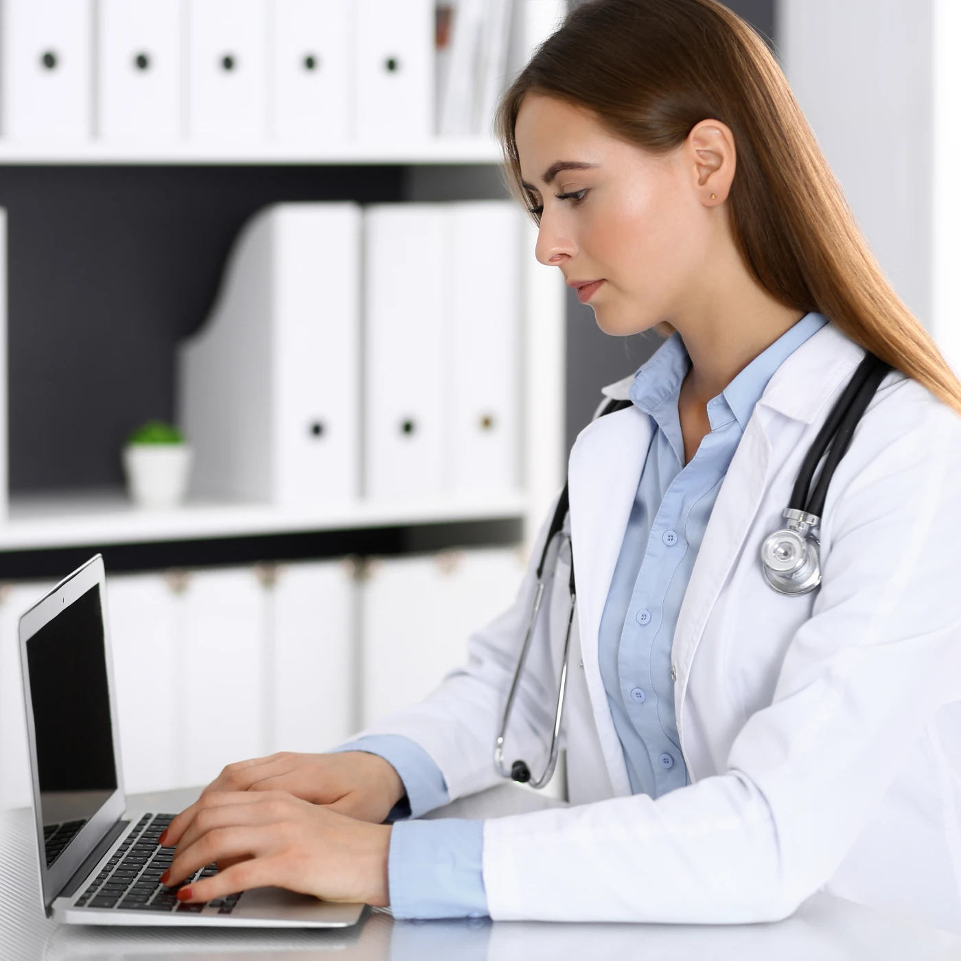 EHR Integration & Data Migration