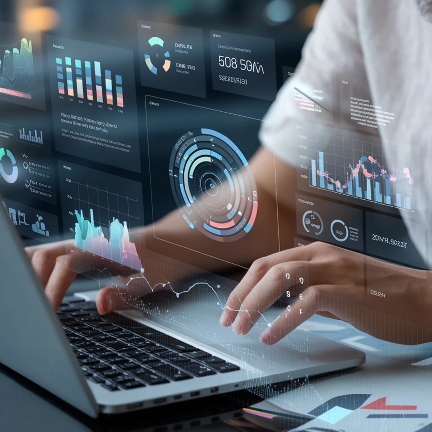 Analytics That Support Billing and Revenue Decisions