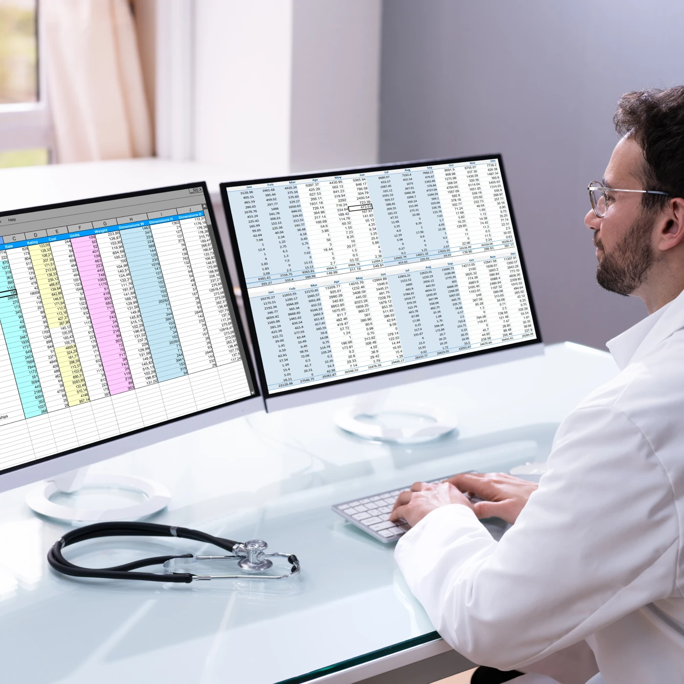 System Integration & Interoperability