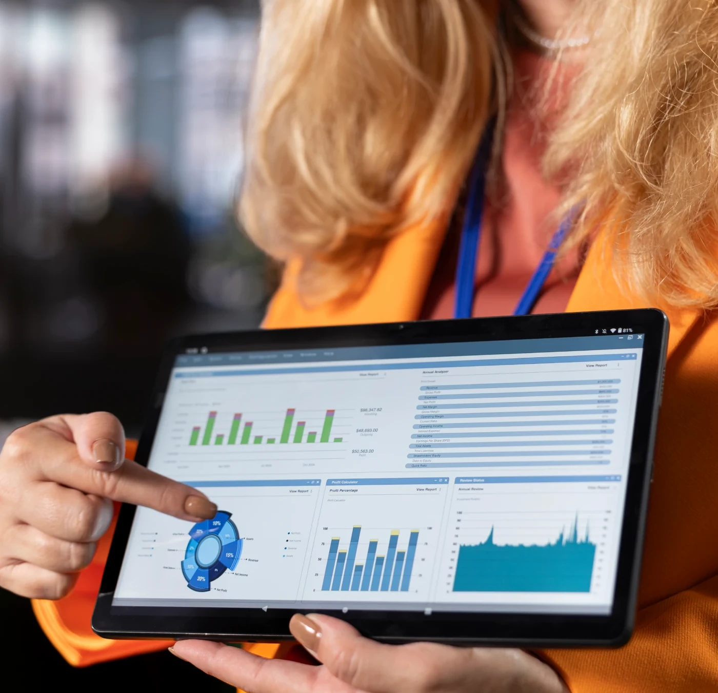 Understanding the Client’s Landscape