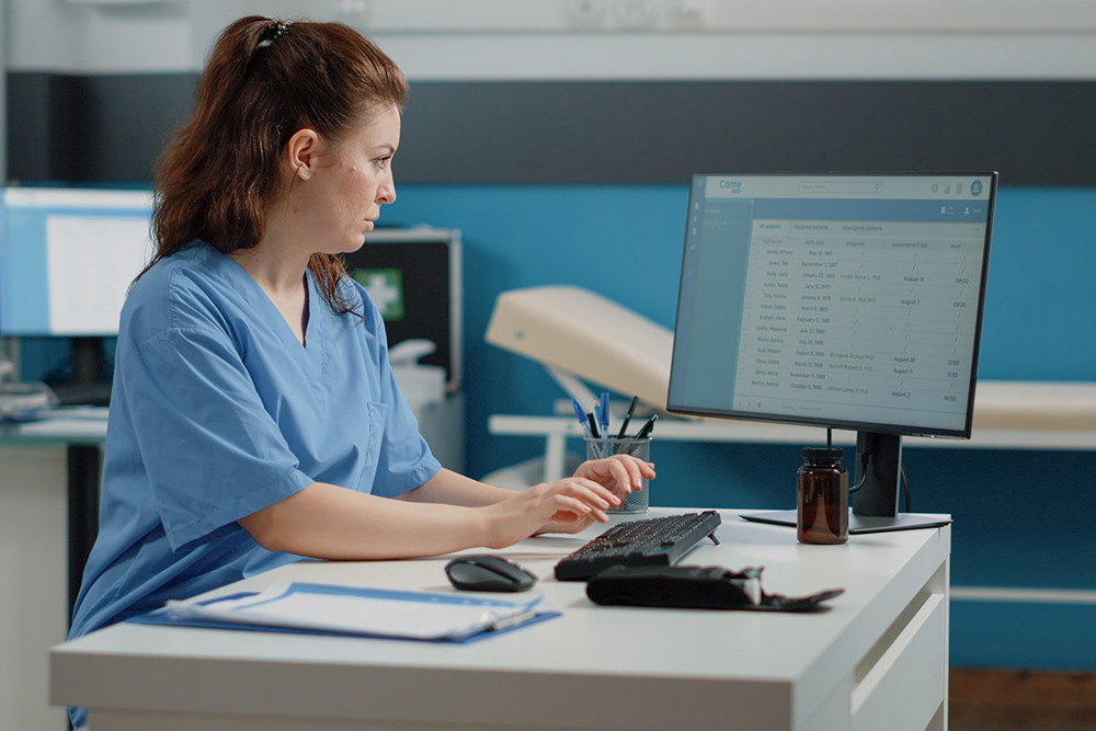 Billing Issues Slowing Your Practice Down? See How Our AI-Based Billing Audit Can Help