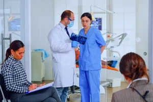 Stop the Denial Leak at your clinic