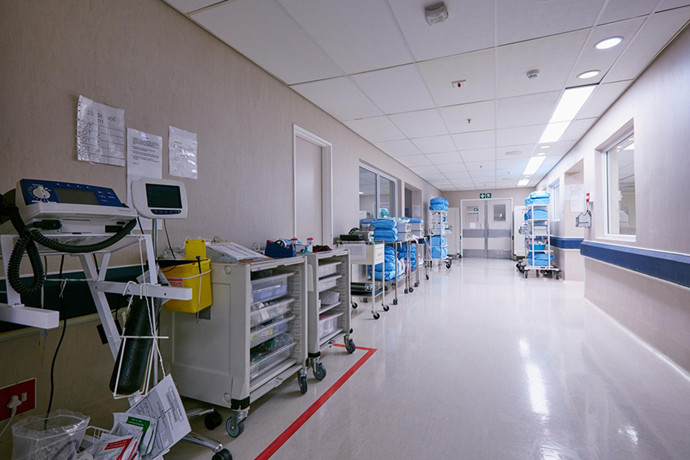 CMS IPPS 2027 Update: What Hospitals Need to Fix Before It Hits Their Revenue