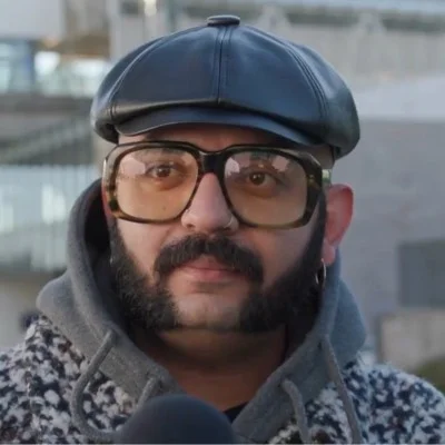 Bob Sharma Profile Picture