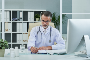 Provider Credentialing
