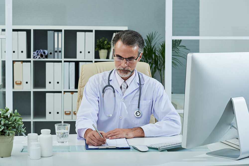 Provider Credentialing