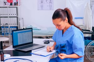 Manual Billing Processes