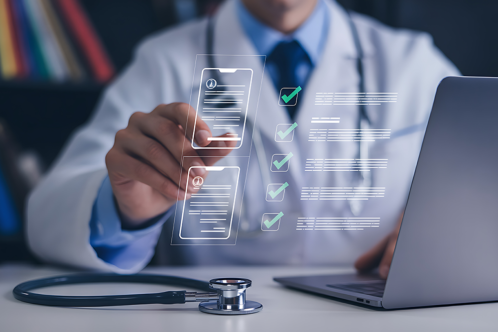Outsource Provider Credentialing