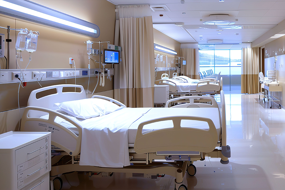 Hospital Cost Crisis Deepens as Administrative Spending and Inefficiencies Continue to Rise