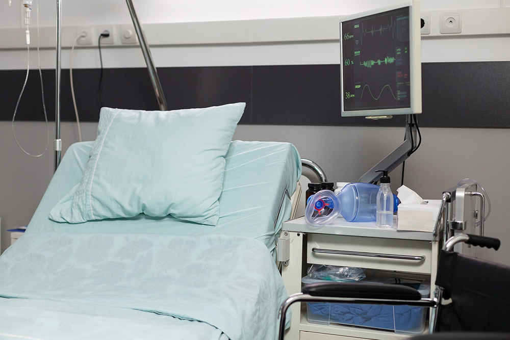 Idaho’s Rural Hospital Crisis