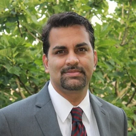 Dr. Rahul Dalvi
