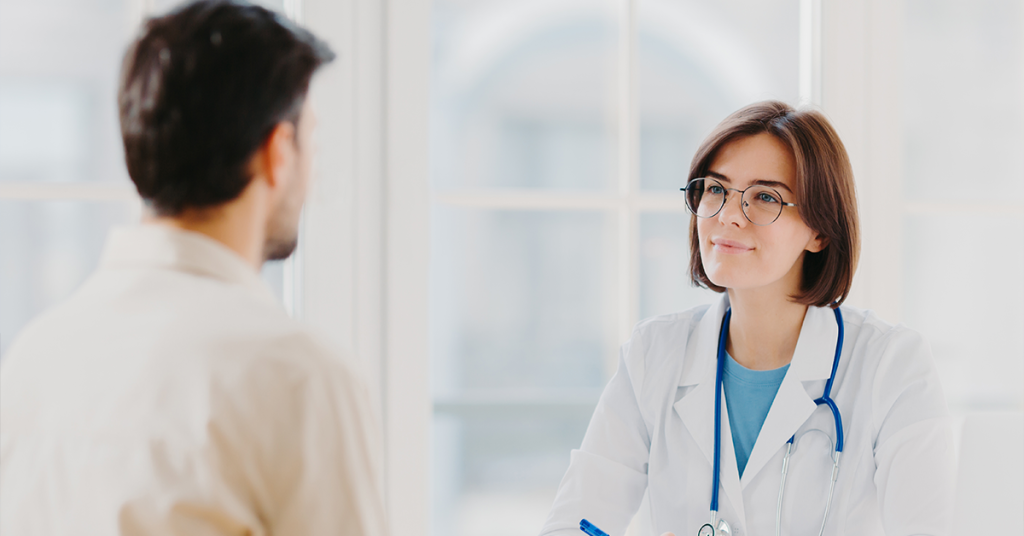 Get Better Results When AI and Human Experts