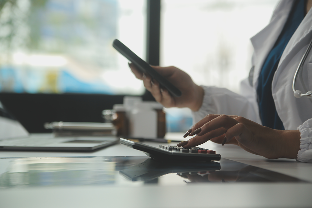 2027 Medicare Physician Payment Reforms